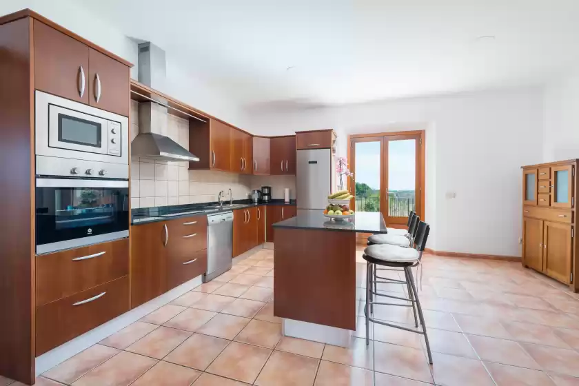 Ferienhaus auf Es sebatlins, Sant Llorenç des Cardassar