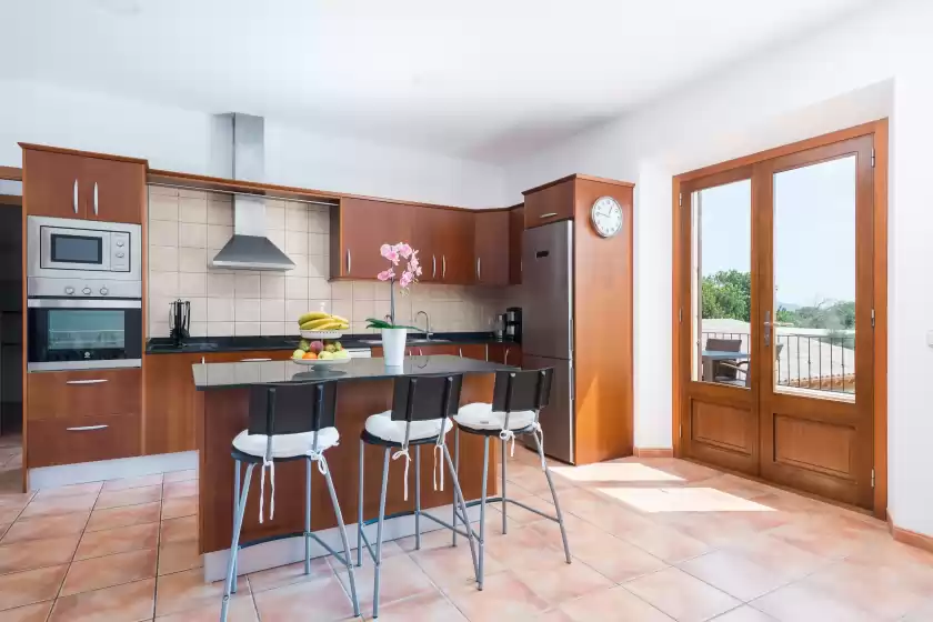 Ferienhaus auf Es sebatlins, Sant Llorenç des Cardassar