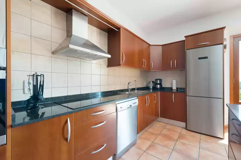 Ferienhaus auf Es sebatlins, Sant Llorenç des Cardassar