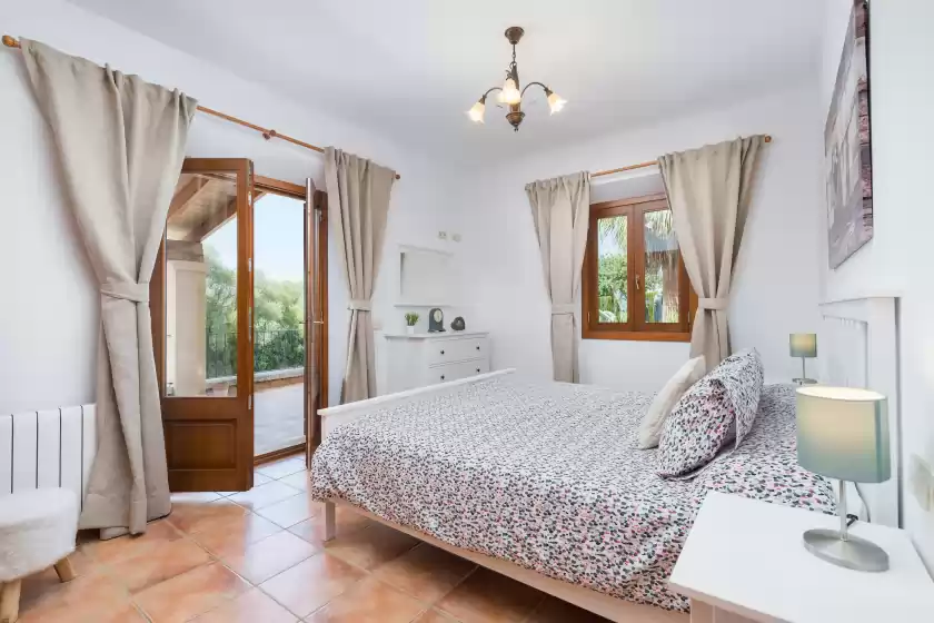 Ferienhaus auf Es sebatlins, Sant Llorenç des Cardassar