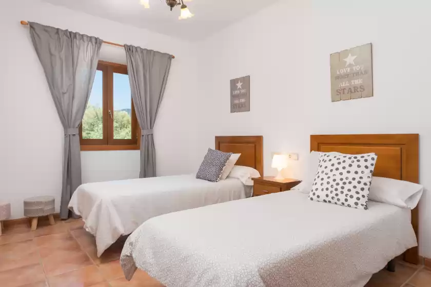 Ferienhaus auf Es sebatlins, Sant Llorenç des Cardassar