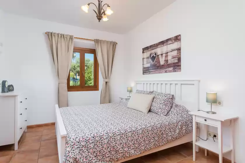 Ferienhaus auf Es sebatlins, Sant Llorenç des Cardassar