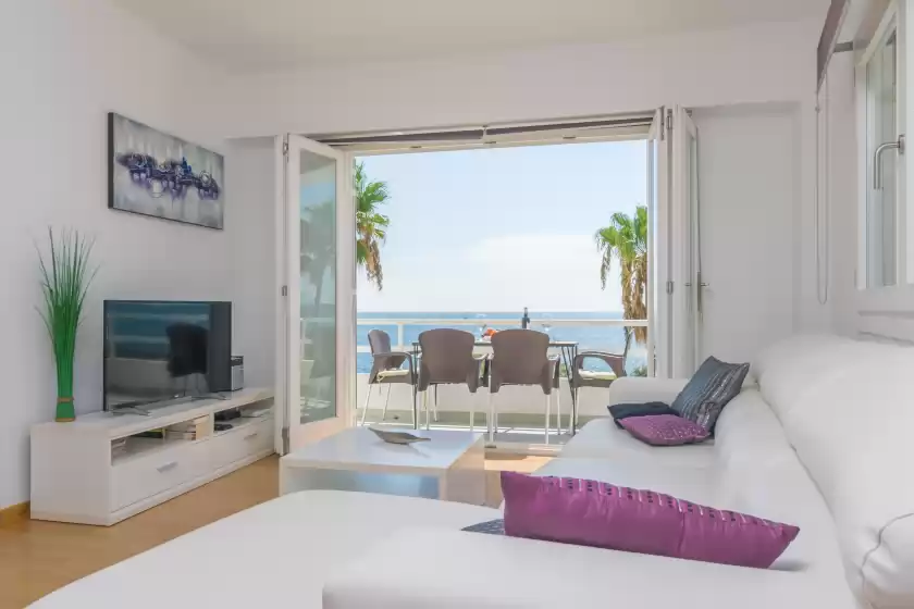 Holiday rentals in Ses roques de cala bona, Cala Millor