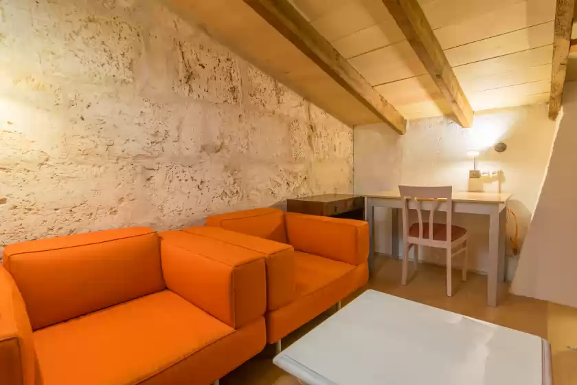 Ferienhaus auf Can vallori (santa margalida), Santa Margalida