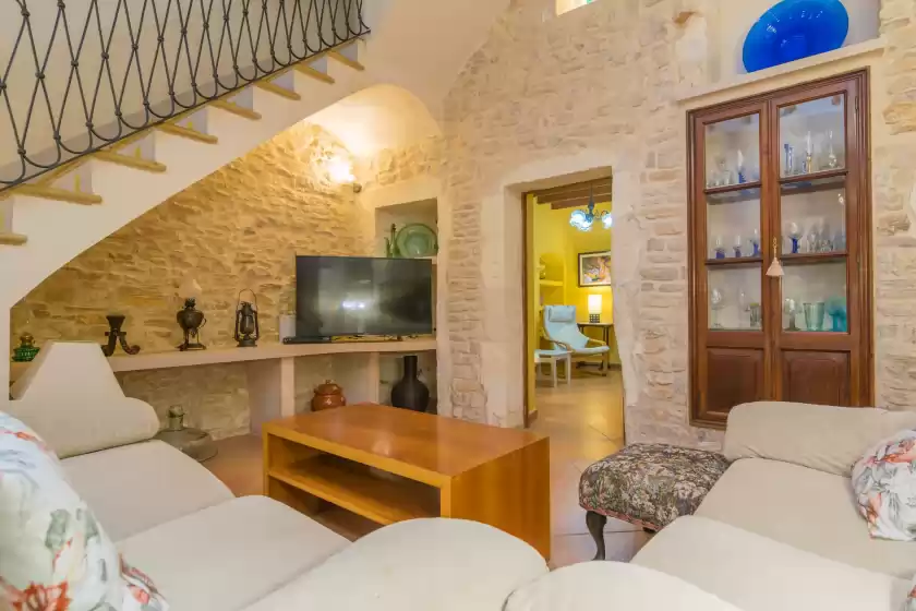 Ferienhaus auf Can vallori (santa margalida), Santa Margalida