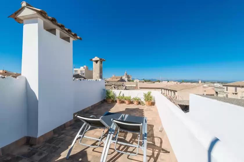 Ferienhaus auf Can vallori (santa margalida), Santa Margalida