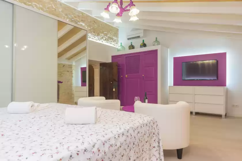 Ferienhaus auf Can vallori (santa margalida), Santa Margalida