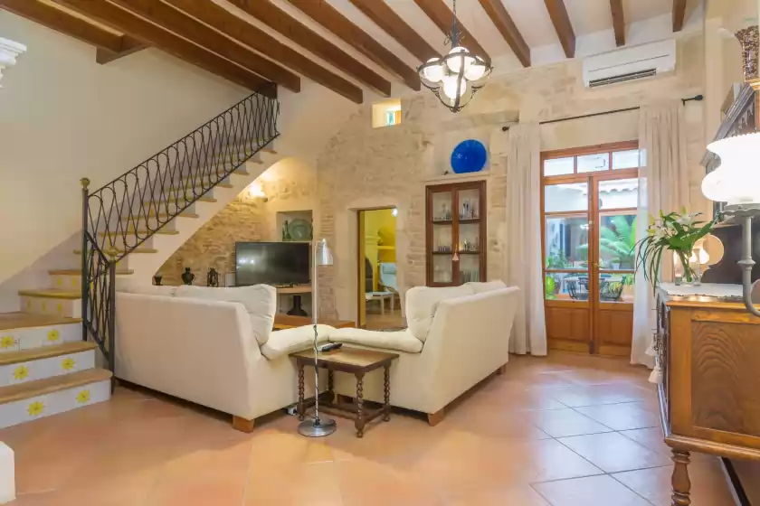 Ferienhaus auf Can vallori (santa margalida), Santa Margalida