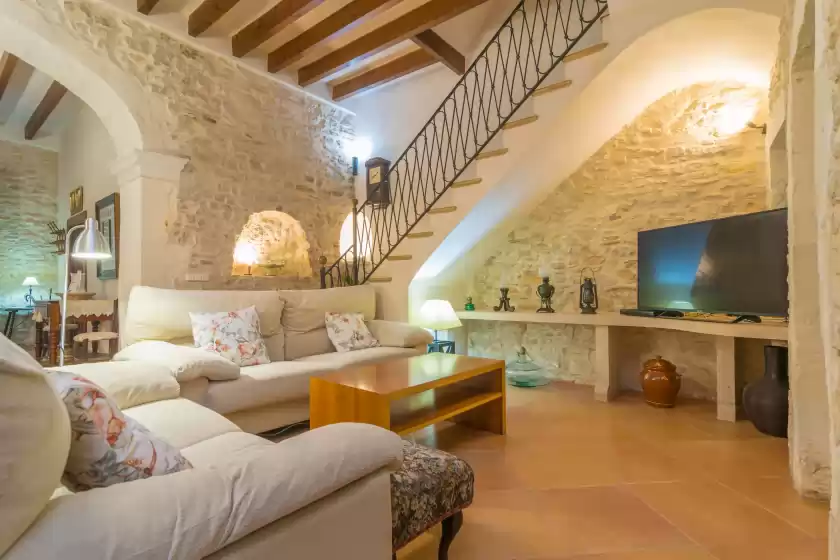 Ferienhaus auf Can vallori (santa margalida), Santa Margalida