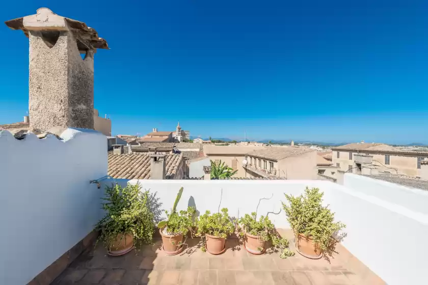 Ferienhaus auf Can vallori (santa margalida), Santa Margalida