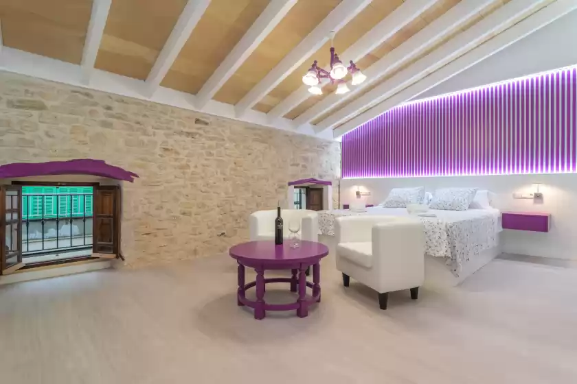 Ferienhaus auf Can vallori (santa margalida), Santa Margalida