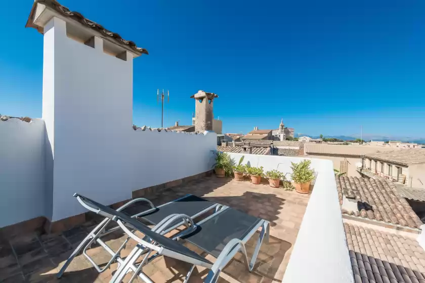 Ferienhaus auf Can vallori (santa margalida), Santa Margalida