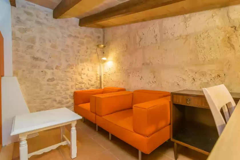 Ferienhaus auf Can vallori (santa margalida), Santa Margalida