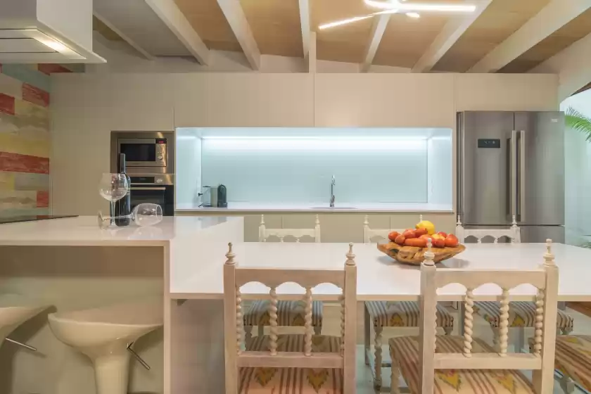 Ferienhaus auf Can vallori (santa margalida), Santa Margalida