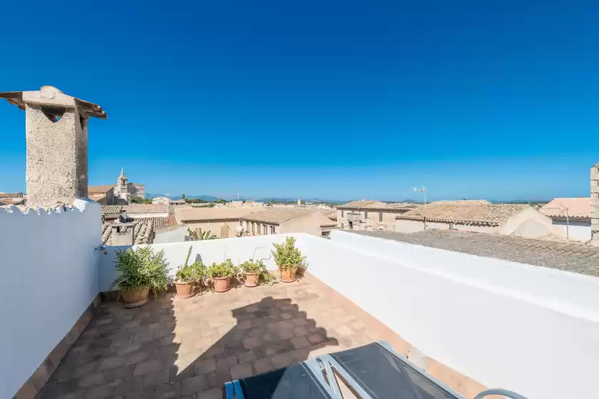 Ferienhaus auf Can vallori (santa margalida), Santa Margalida