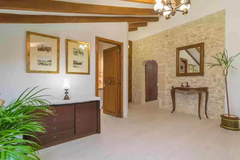 Ferienhaus auf Can vallori (santa margalida), Santa Margalida
