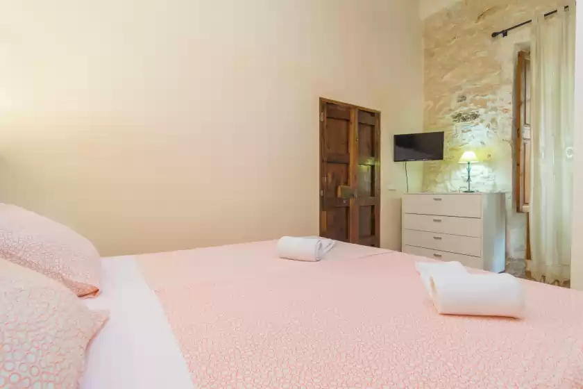 Ferienhaus auf Can vallori (santa margalida), Santa Margalida