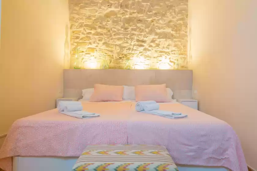 Ferienhaus auf Can vallori (santa margalida), Santa Margalida