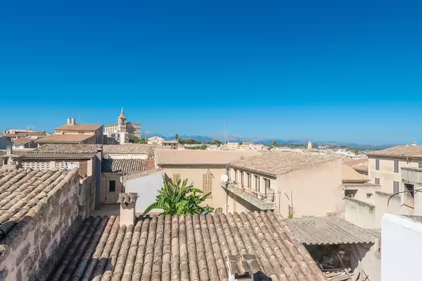 Ferienhaus auf Can vallori (santa margalida), Santa Margalida