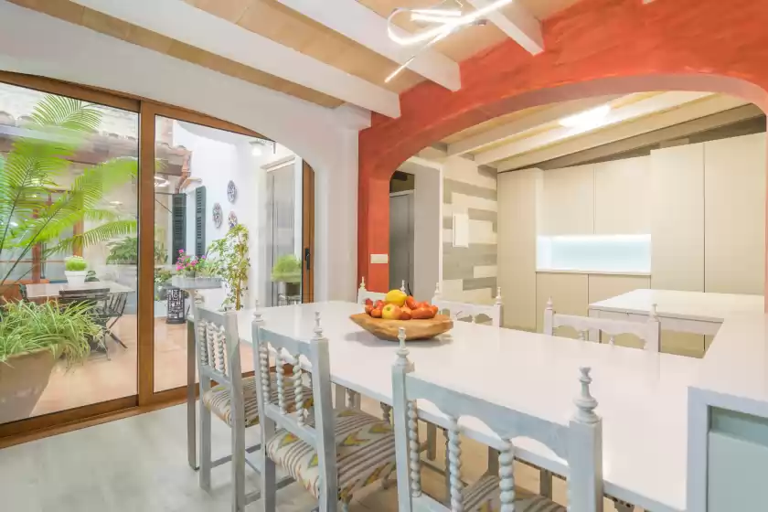 Ferienhaus auf Can vallori (santa margalida), Santa Margalida