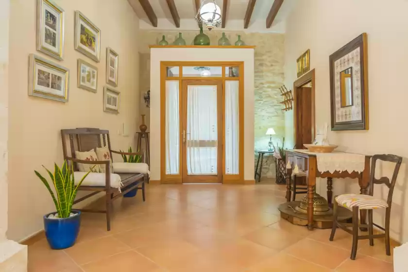 Ferienhaus auf Can vallori (santa margalida), Santa Margalida