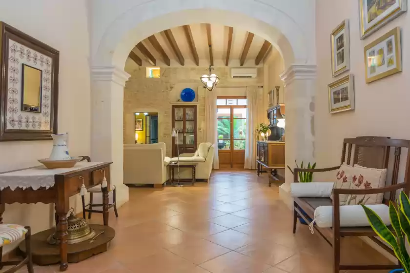 Ferienhaus auf Can vallori (santa margalida), Santa Margalida