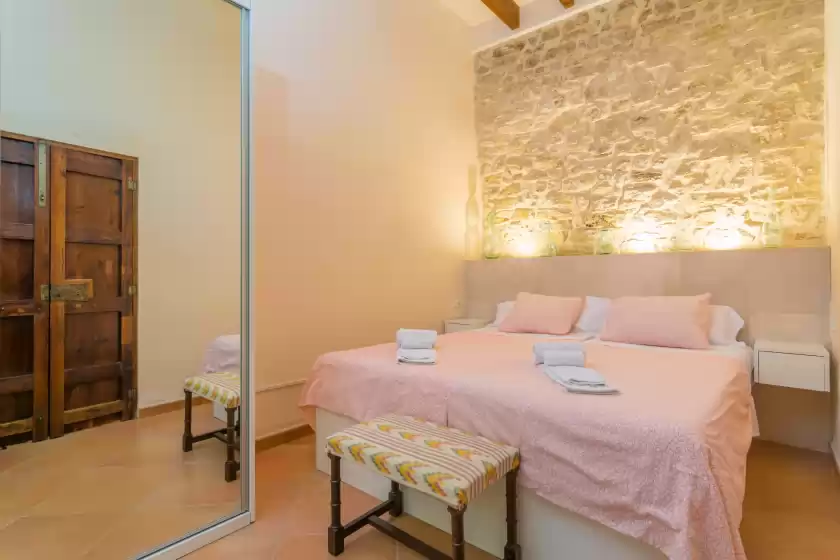 Ferienhaus auf Can vallori (santa margalida), Santa Margalida
