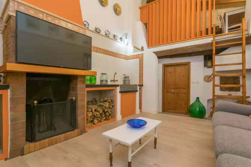 Ferienhaus auf Can vallori (santa margalida), Santa Margalida