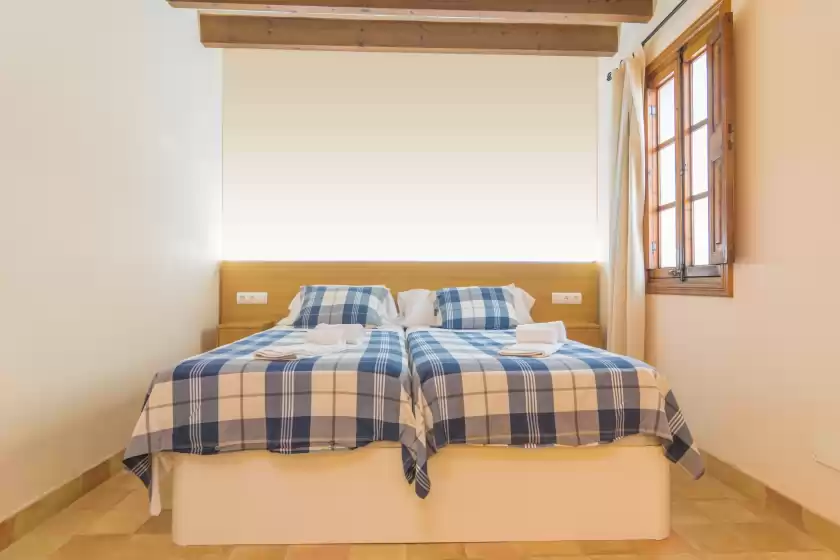 Ferienhaus auf Can vallori (santa margalida), Santa Margalida
