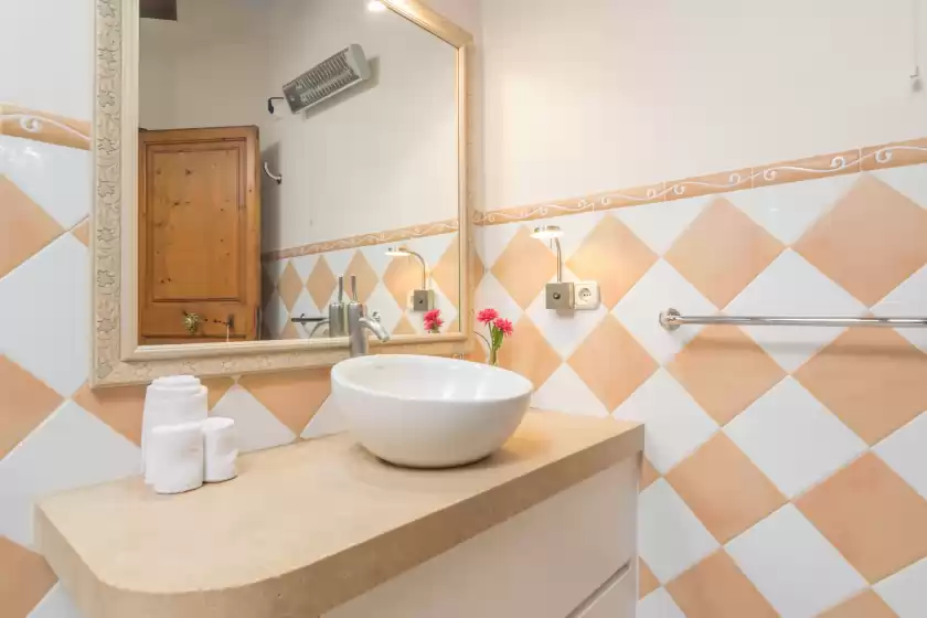 Ferienhaus auf Can vallori (santa margalida), Santa Margalida