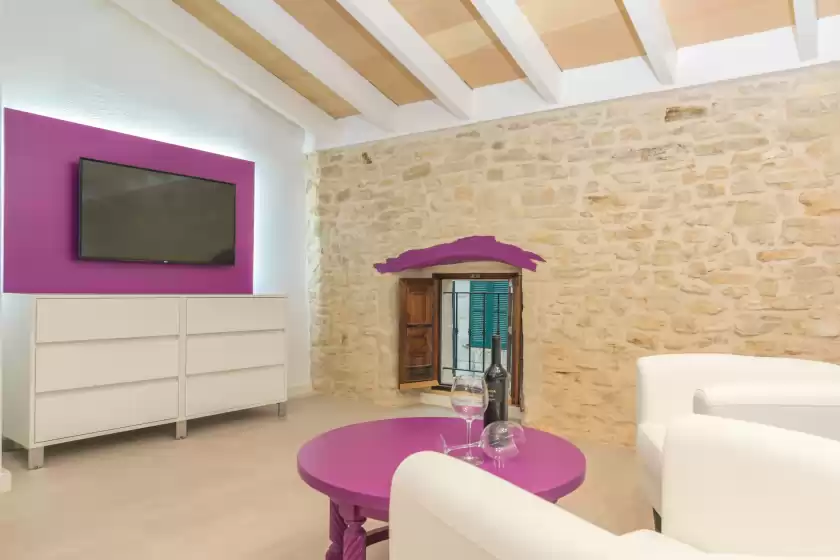 Ferienhaus auf Can vallori (santa margalida), Santa Margalida