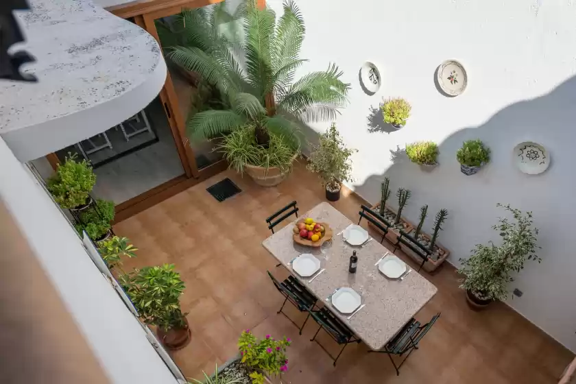 Ferienhaus auf Can vallori (santa margalida), Santa Margalida