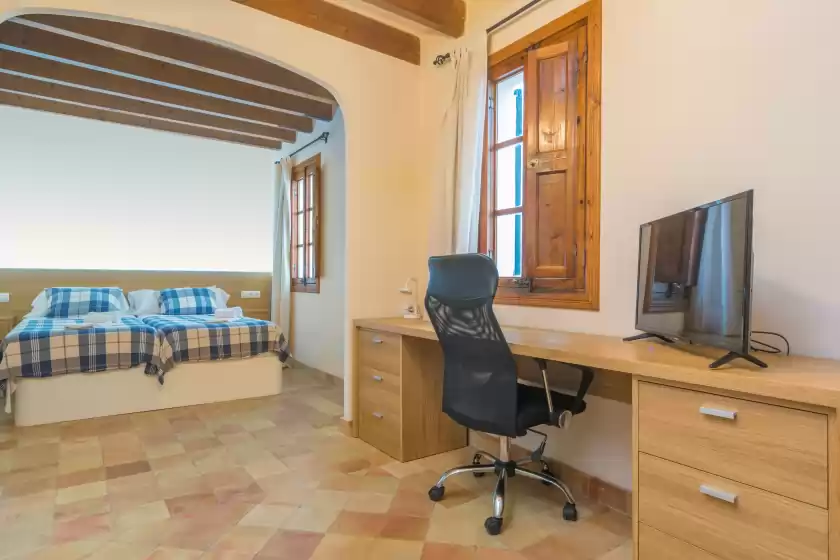 Ferienhaus auf Can vallori (santa margalida), Santa Margalida