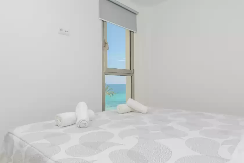Alquiler vacacional en Sa maniga, Cala Millor