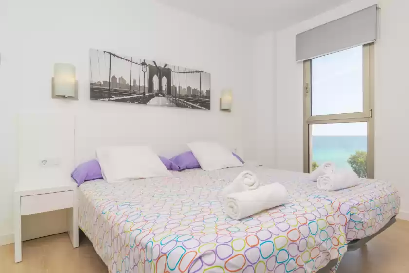 Alquiler vacacional en Sa maniga, Cala Millor