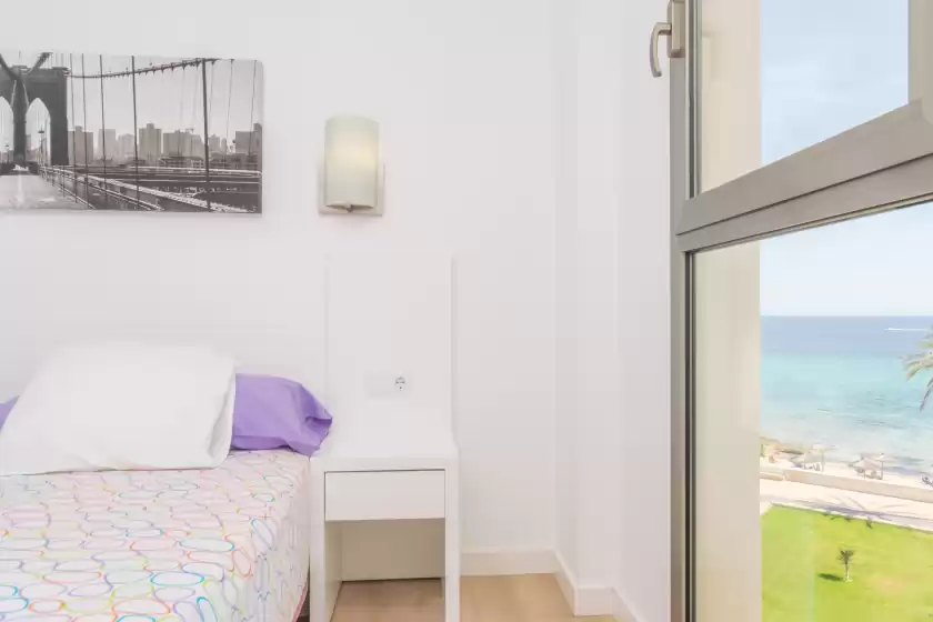 Alquiler vacacional en Sa maniga, Cala Millor