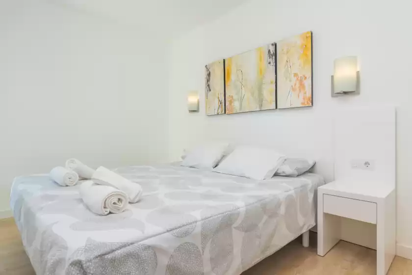 Alquiler vacacional en Sa maniga, Cala Millor