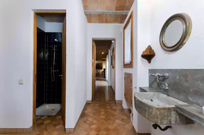 Holiday rentals in Villa son floriana, Cala Bona