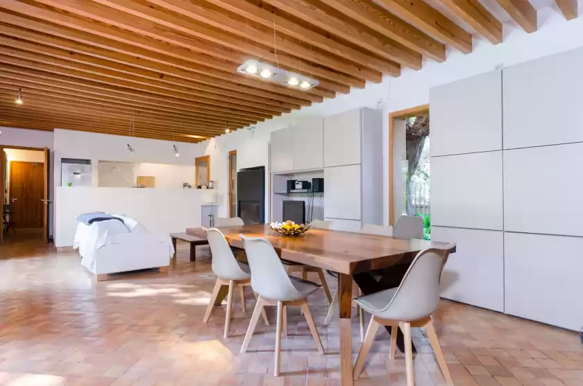 Holiday rentals in Villa son floriana, Cala Bona