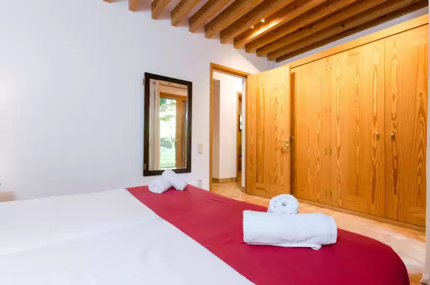Holiday rentals in Villa son floriana, Cala Bona
