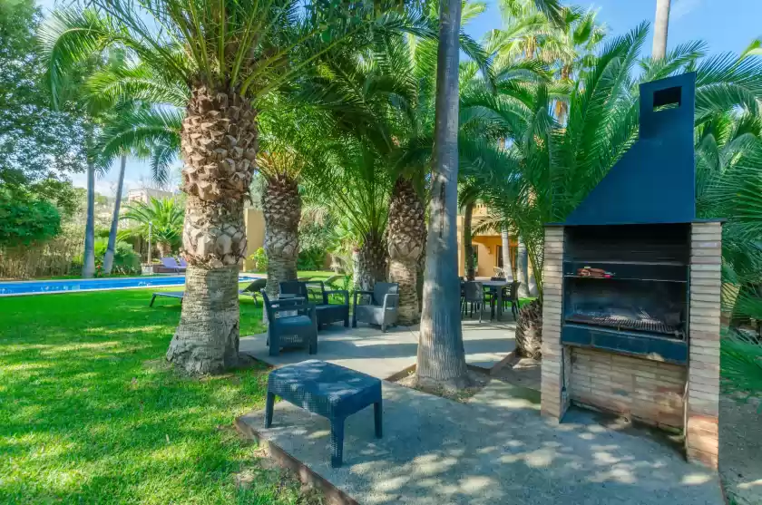 Holiday rentals in Villa son floriana, Cala Bona