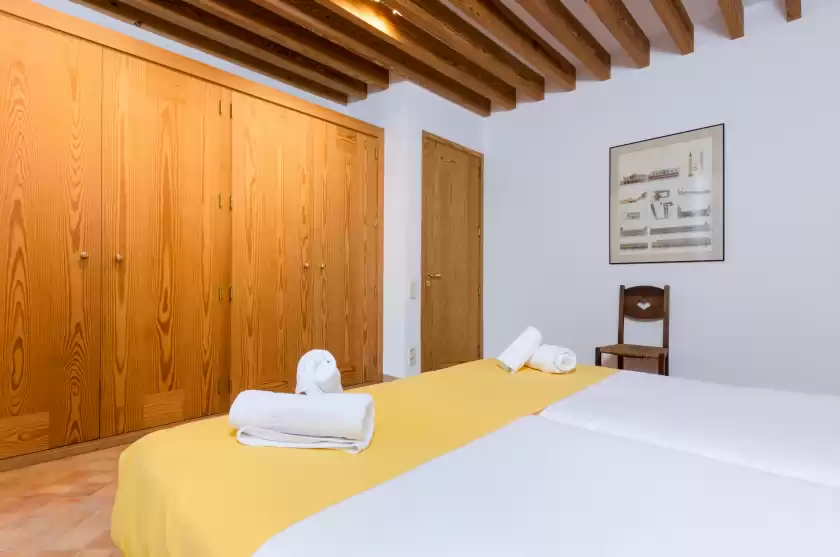 Holiday rentals in Villa son floriana, Cala Bona