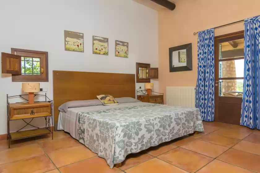 Holiday rentals in Es turonet, Manacor