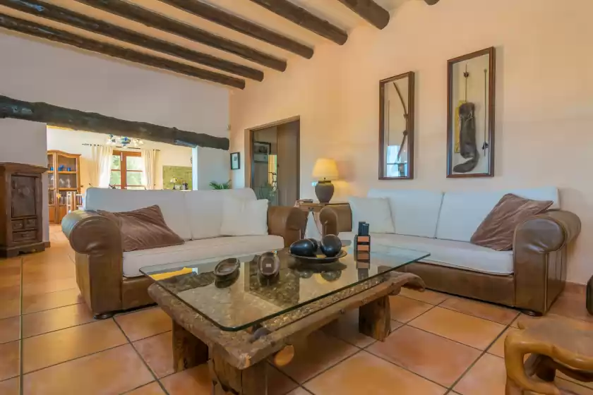 Holiday rentals in Es turonet, Manacor