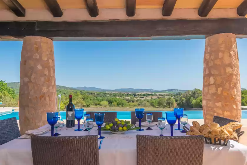 Holiday rentals in Es turonet, Manacor