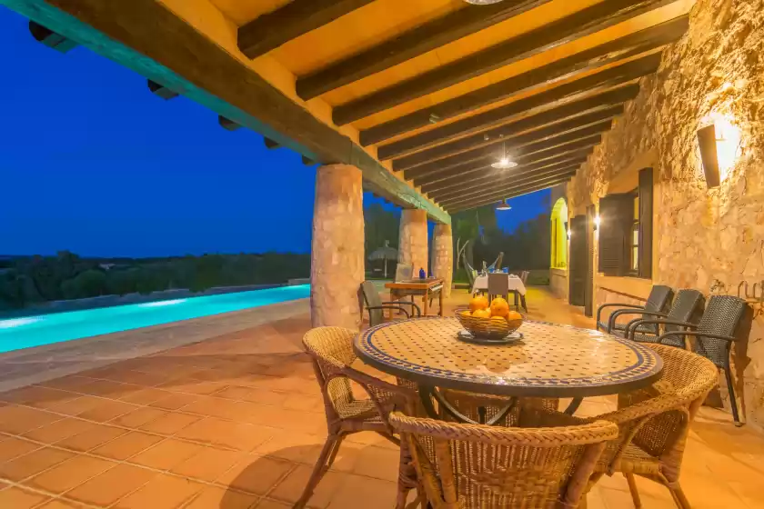 Holiday rentals in Es turonet, Manacor