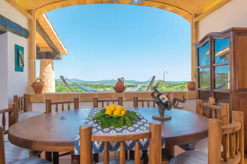 Holiday rentals in Es turonet, Manacor