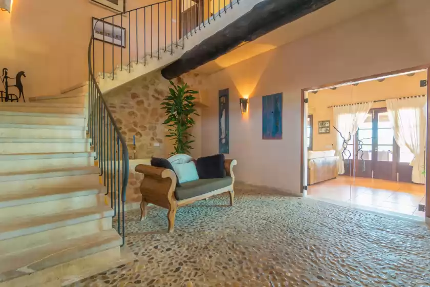 Holiday rentals in Es turonet, Manacor