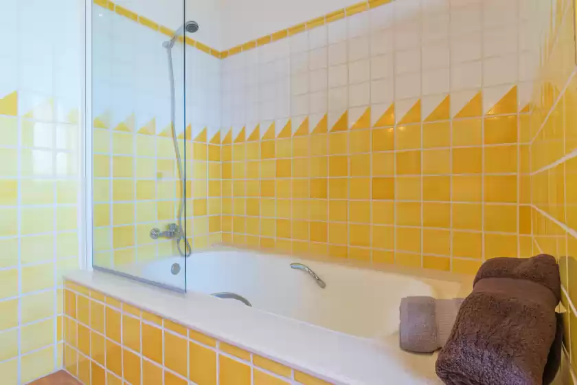 Holiday rentals in Es turonet, Manacor