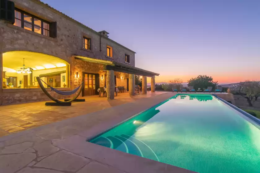 Holiday rentals in Es turonet, Manacor